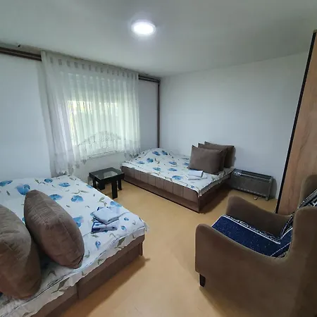 Appartamento Smestaj Miki 2 Soko Banja