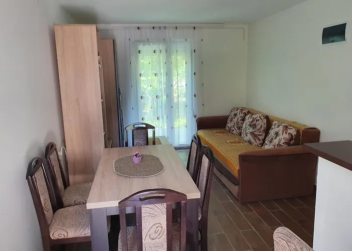 Smestaj Miki 2 דירה סוקו בניה