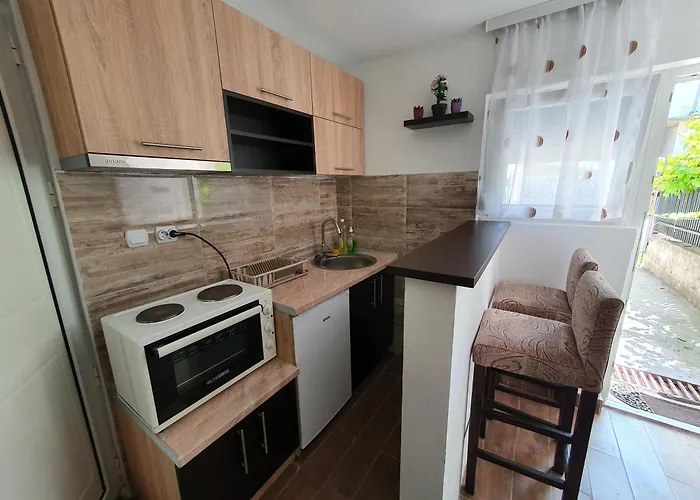 Smestaj Miki 2 * סוקו בניה