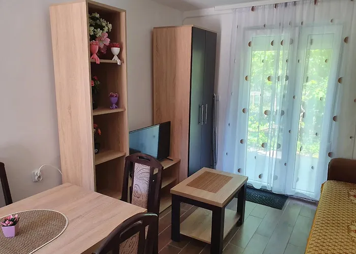 Smestaj Miki 2 סוקו בניה